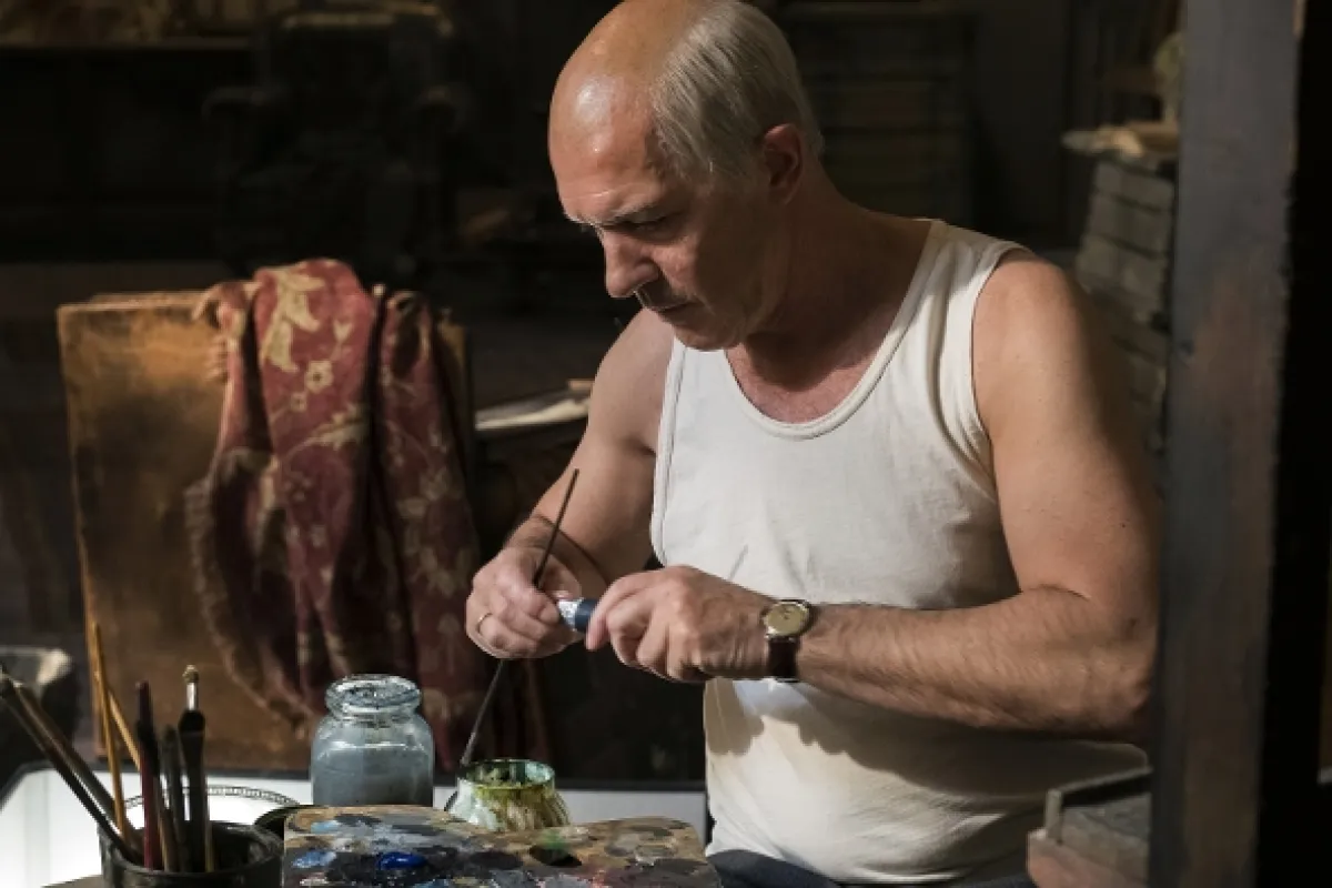 Génius: Pablo Picasso, 2018 - fotogaléria