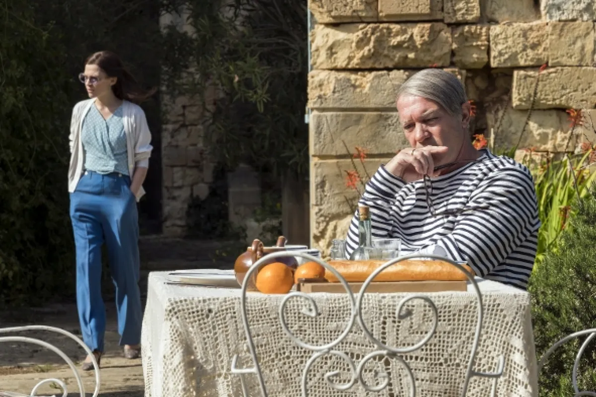 Génius: Pablo Picasso, 2018 - fotogaléria