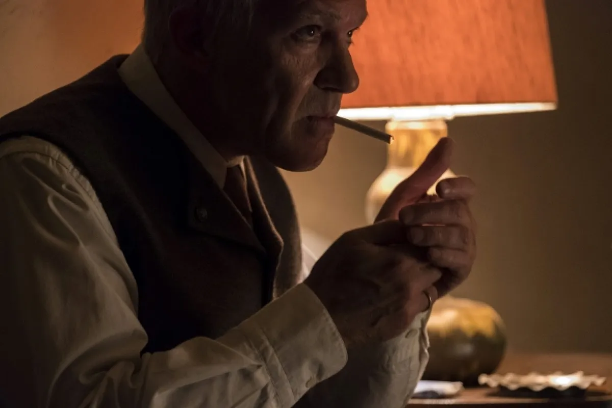 Génius: Pablo Picasso, 2018 - fotogaléria