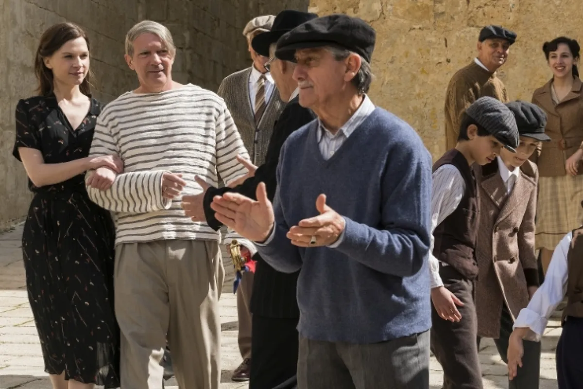 Génius: Pablo Picasso, 2018 - fotogaléria