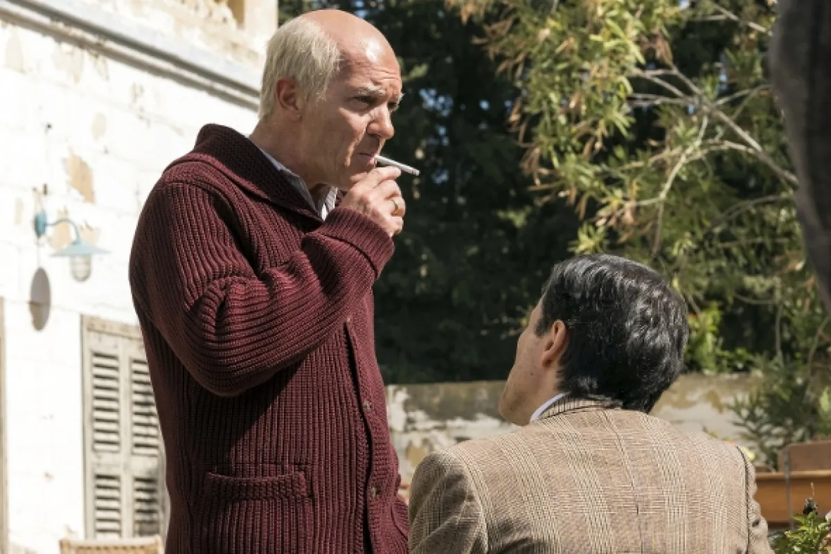 Génius: Pablo Picasso, 2018 - fotogaléria