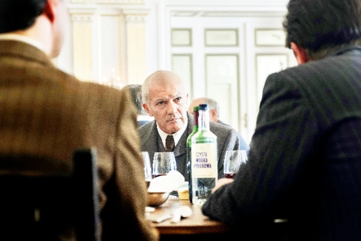 Génius: Pablo Picasso, 2018 - fotogaléria