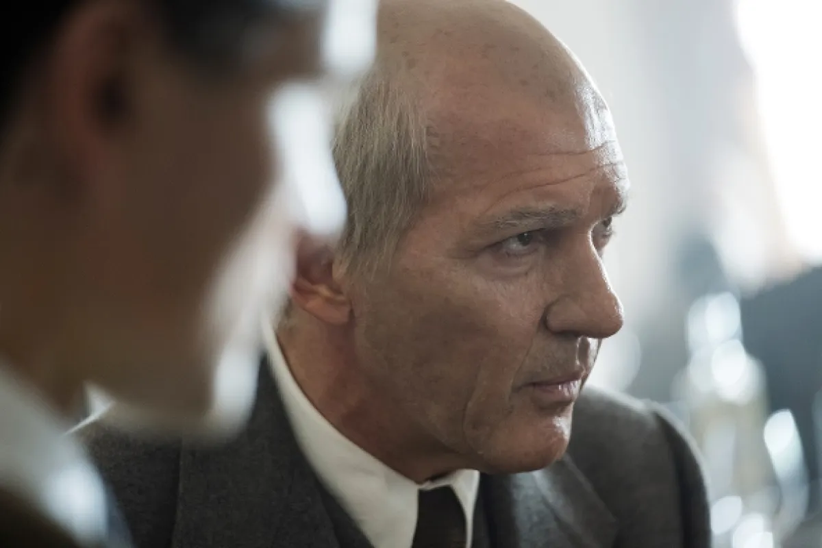 Génius: Pablo Picasso, 2018 - fotogaléria