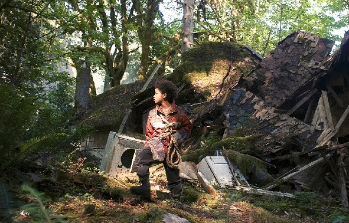 Nikdy sa nepúšťaj! (Never Let Go), 2024 - fotogaléria