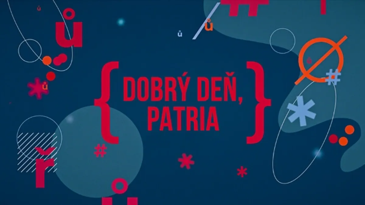 Dobrý deň, Patria - srbsky, 2026 - fotogaléria