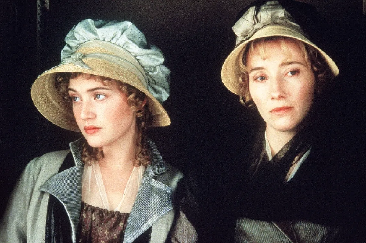Rozum a cit (Sense and Sensibility), 1995 - fotogaléria
