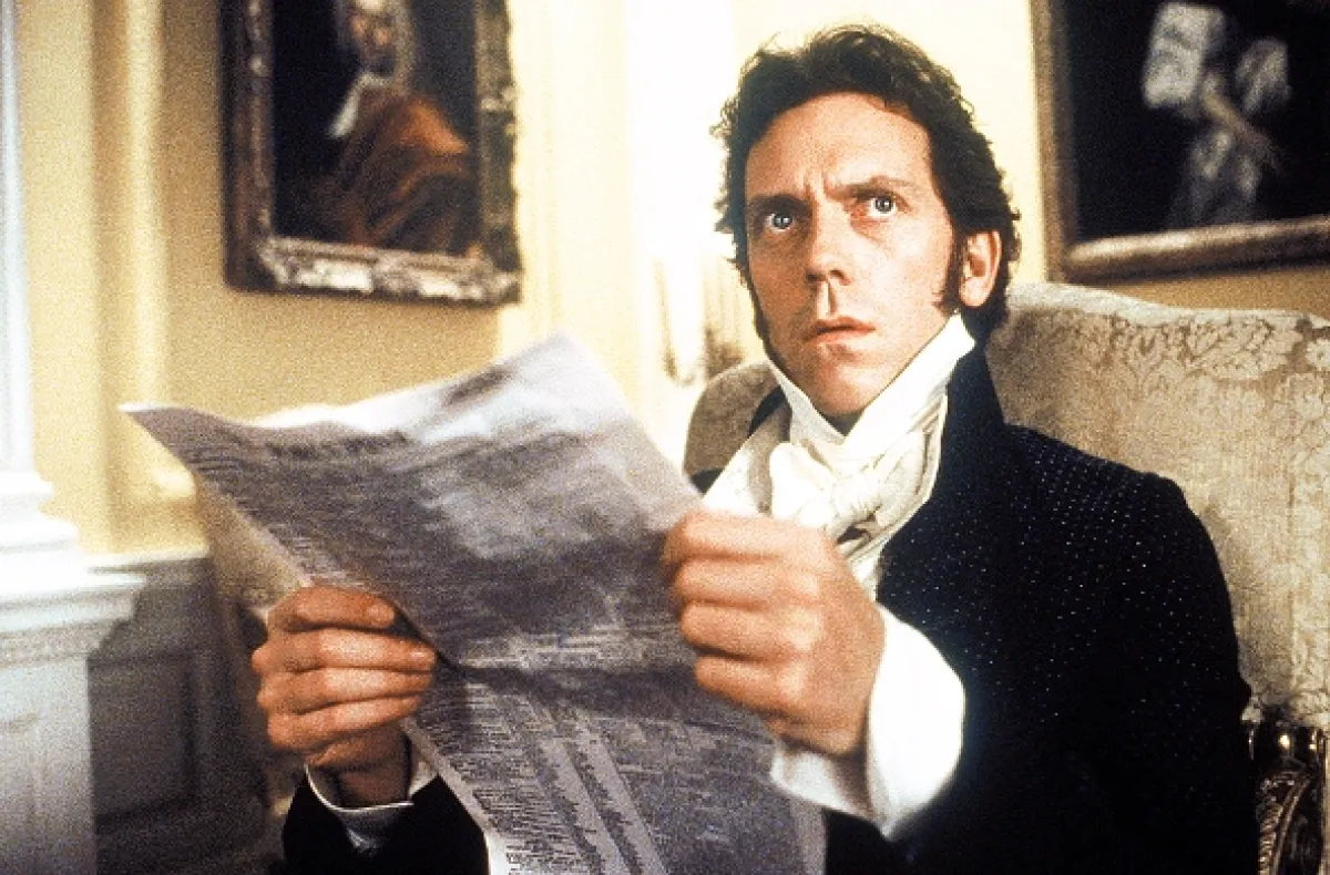 Rozum a cit (Sense and Sensibility), 1995 - fotogaléria
