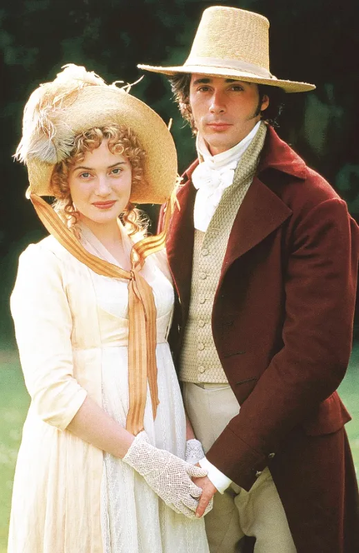 Rozum a cit (Sense and Sensibility), 1995 - fotogaléria