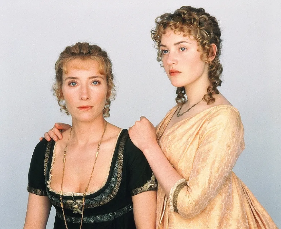 Rozum a cit (Sense and Sensibility), 1995 - fotogaléria