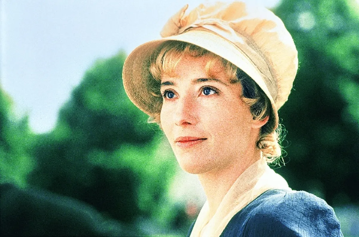 Rozum a cit (Sense and Sensibility), 1995 - fotogaléria