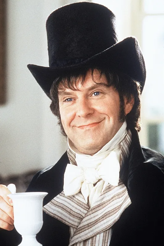 Rozum a cit (Sense and Sensibility), 1995 - fotogaléria