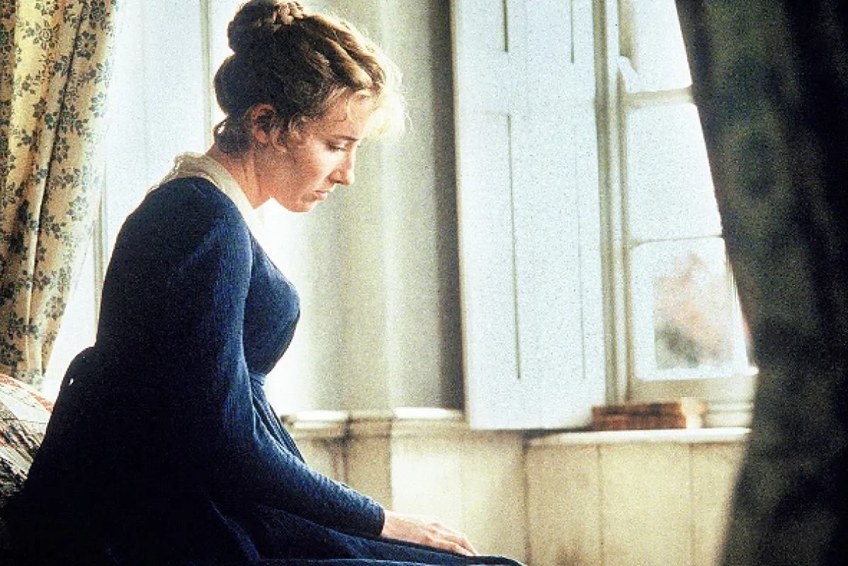 Rozum a cit (Sense and Sensibility), 1995 - fotogaléria