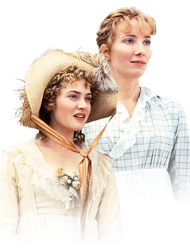 Rozum a cit (Sense and Sensibility), 1995 - fotogaléria