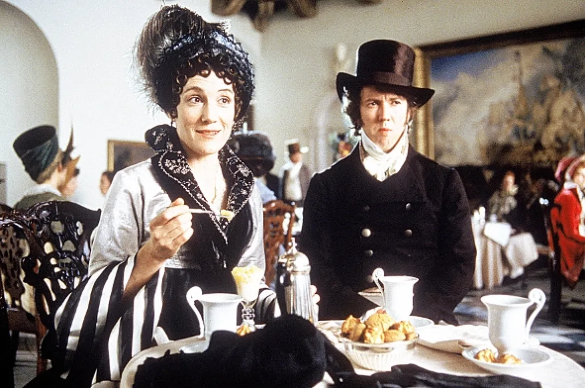 Rozum a cit (Sense and Sensibility), 1995 - fotogaléria
