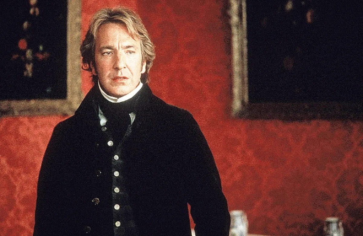 Rozum a cit (Sense and Sensibility), 1995 - fotogaléria
