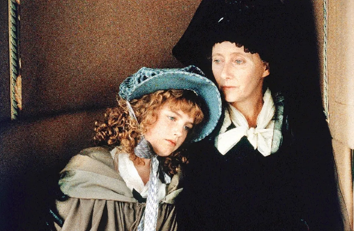 Rozum a cit (Sense and Sensibility), 1995 - fotogaléria