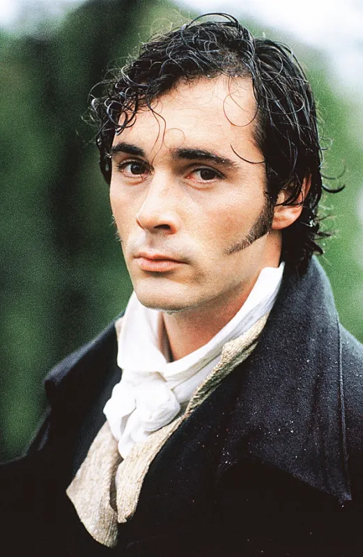 Rozum a cit (Sense and Sensibility), 1995 - fotogaléria