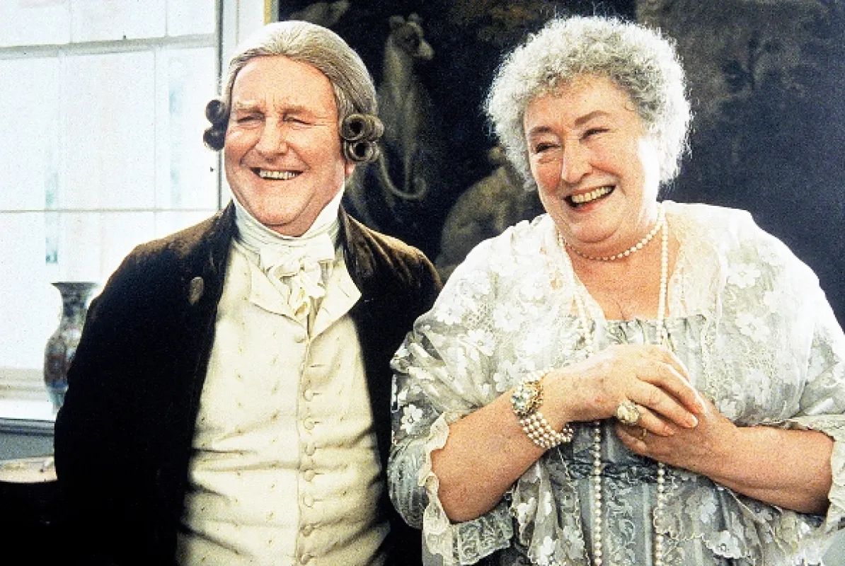 Rozum a cit (Sense and Sensibility), 1995 - fotogaléria