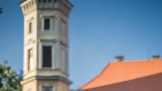 Modrá krev III