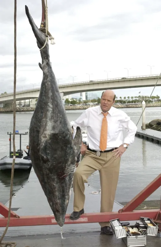 Kriminálka Miami (CSI: Miami IV), 2005 - fotogaléria