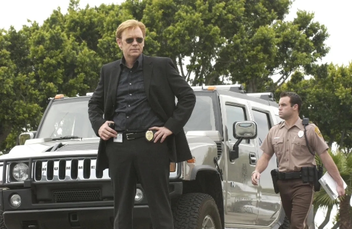 Kriminálka Miami (CSI: Miami IV), 2005 - fotogaléria