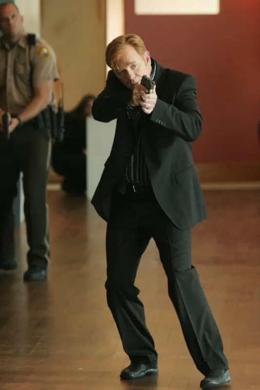 Kriminálka Miami (CSI: Miami IV), 2005 - fotogaléria