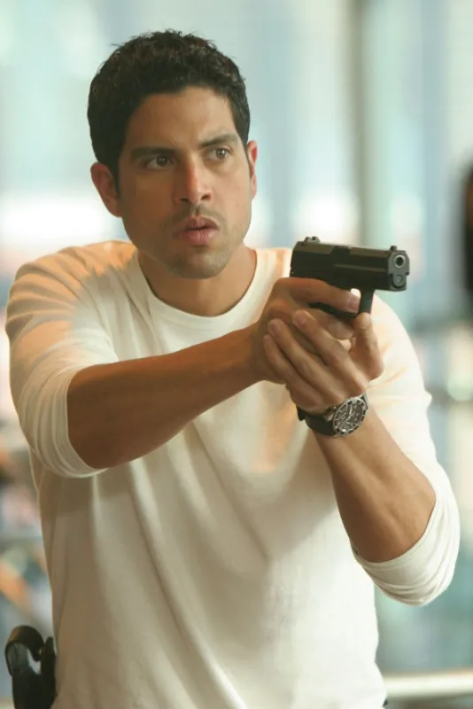 Kriminálka Miami (CSI: Miami IV), 2005 - fotogaléria