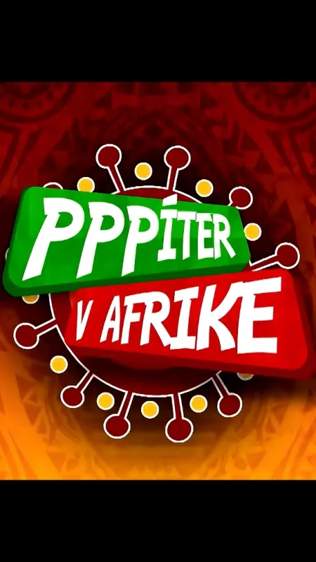 PPPíter v Afrike, 2018 - fotogaléria