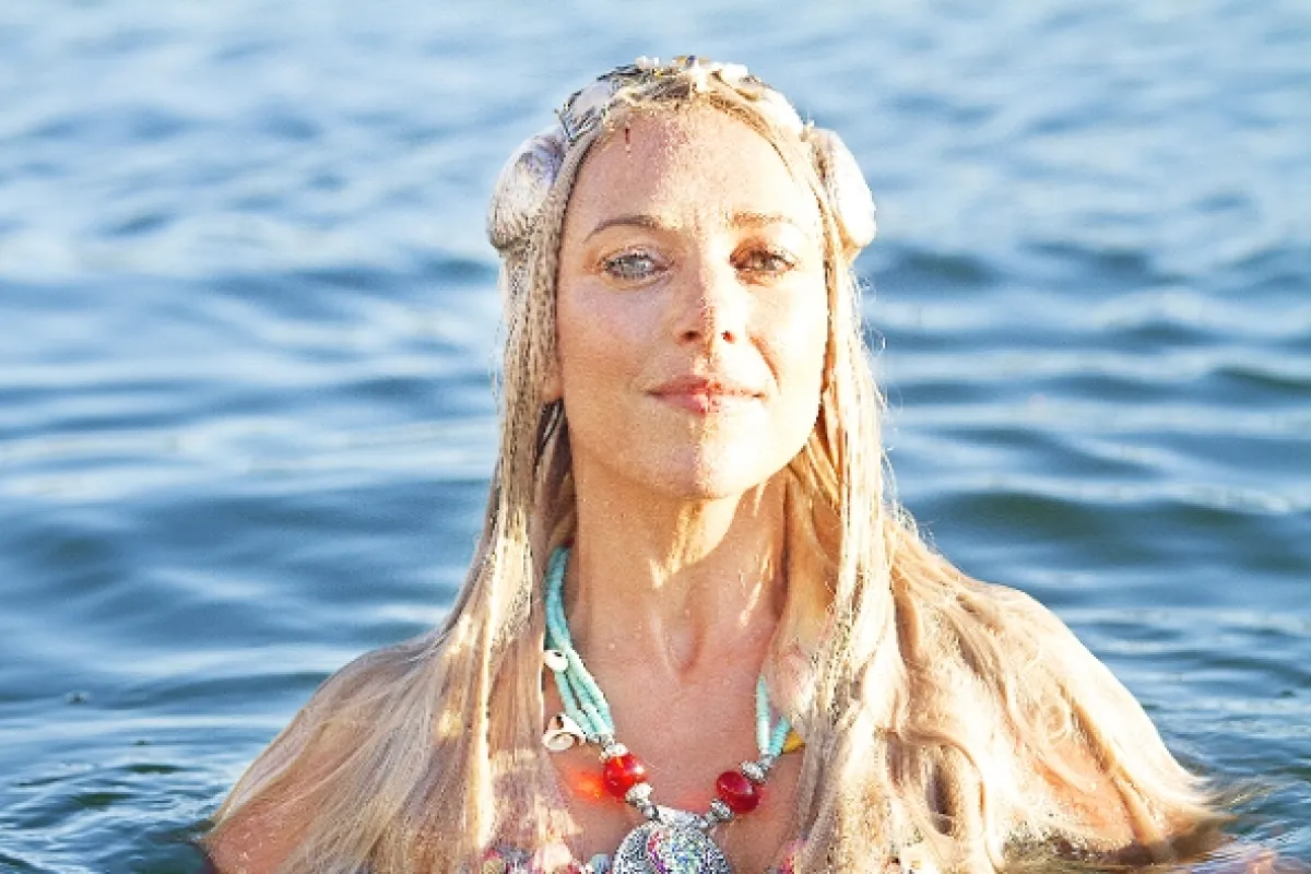 Tajomstvo malej morskej víly (A Mermaid’s Tale), 2017 - fotogaléria