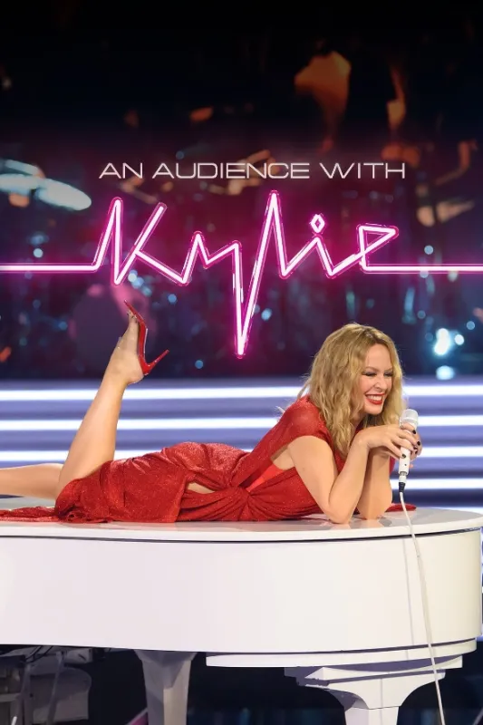 Kylie Minogue v Royal Albert Hall 2023 - fotogaléria