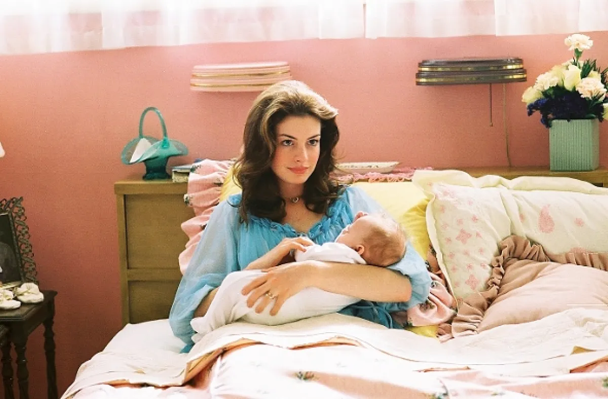 Skrotená hora (Brokeback Mountain), 2005 - fotogaléria