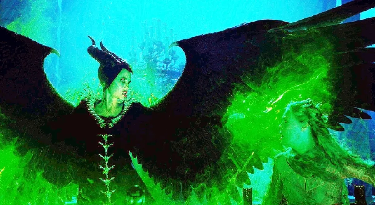 Vládkyňa zla 2 (Maleficent: Mistress of Evil), 2019 - fotogaléria