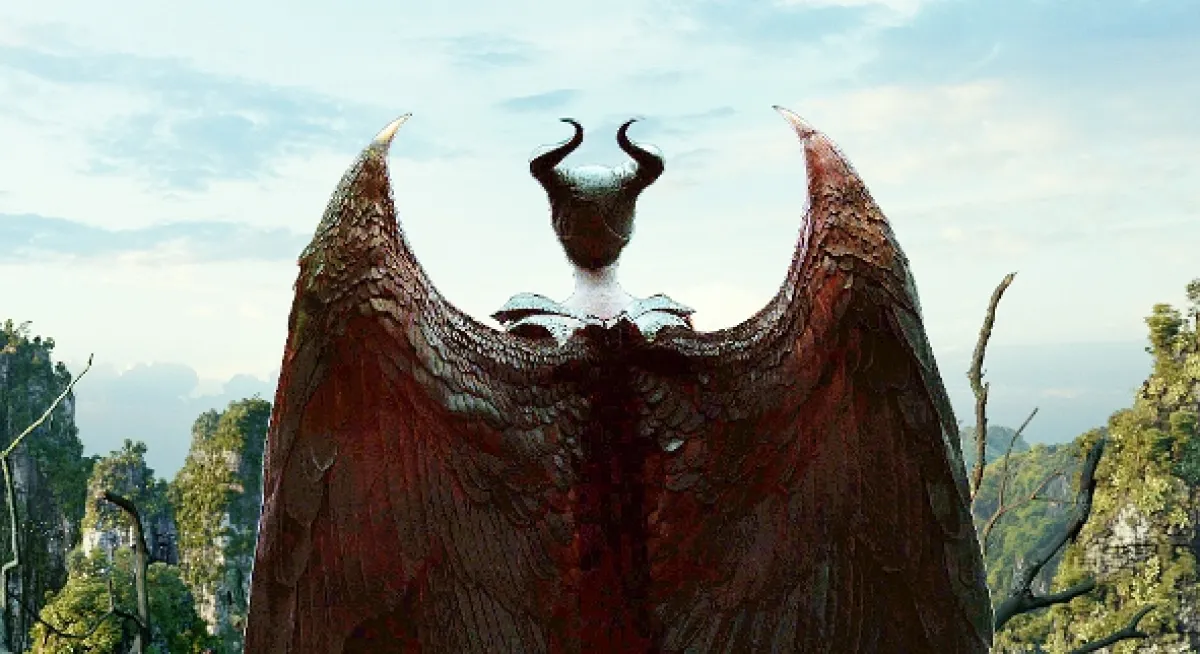 Vládkyňa zla 2 (Maleficent: Mistress of Evil), 2019 - fotogaléria