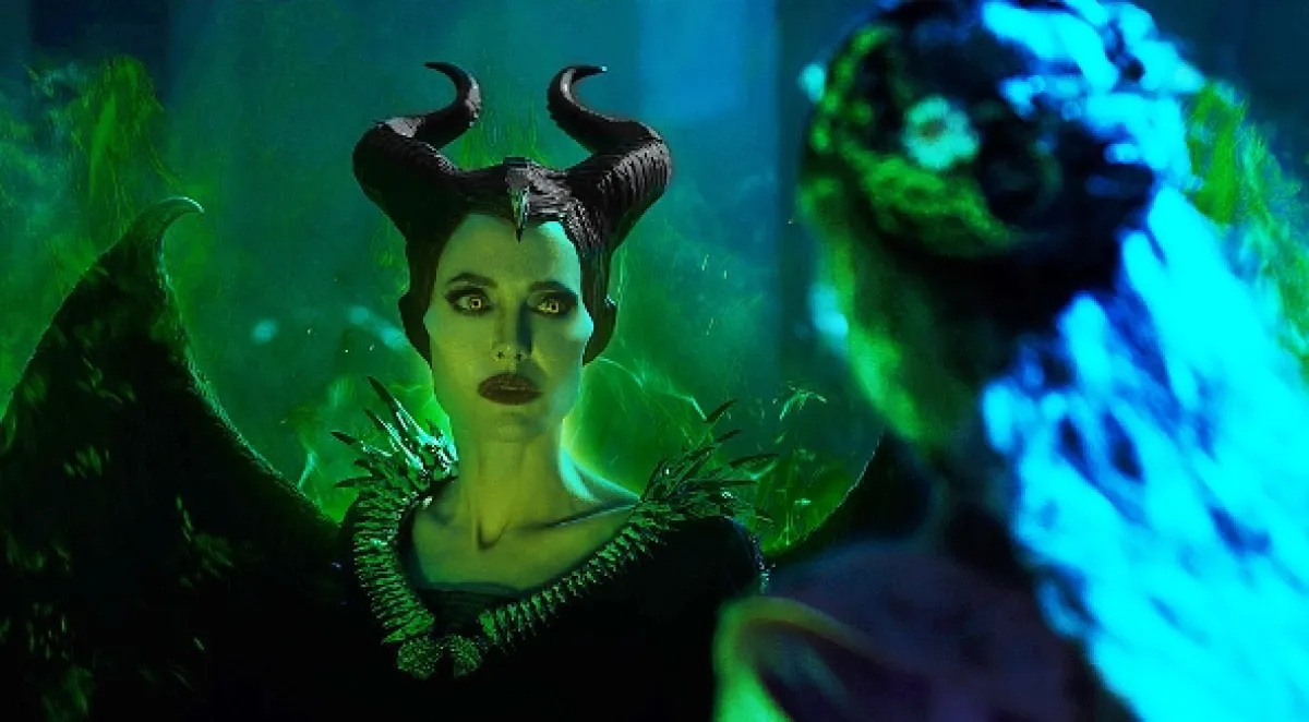 Vládkyňa zla 2 (Maleficent: Mistress of Evil), 2019 - fotogaléria