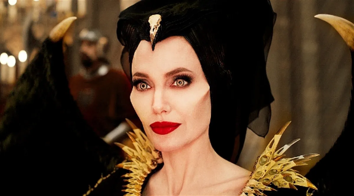 Vládkyňa zla 2 (Maleficent: Mistress of Evil), 2019 - fotogaléria