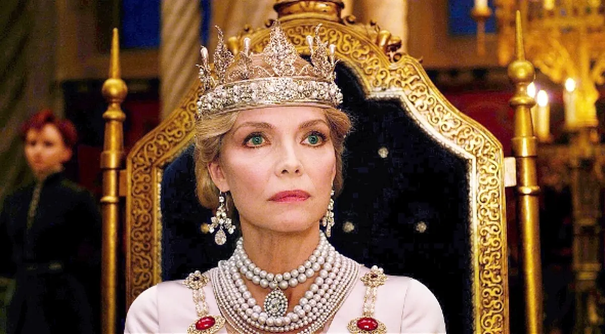 Vládkyňa zla 2 (Maleficent: Mistress of Evil), 2019 - fotogaléria