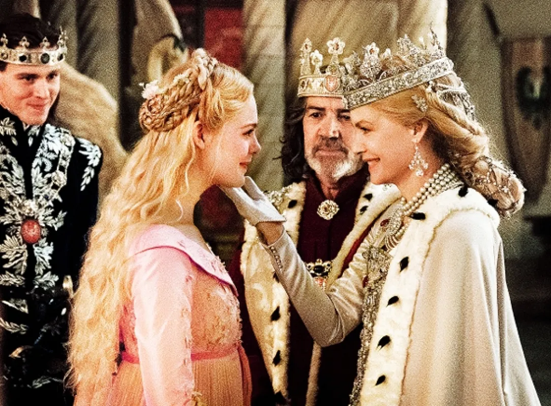 Vládkyňa zla 2 (Maleficent: Mistress of Evil), 2019 - fotogaléria