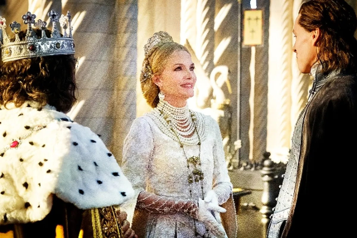 Vládkyňa zla 2 (Maleficent: Mistress of Evil), 2019 - fotogaléria