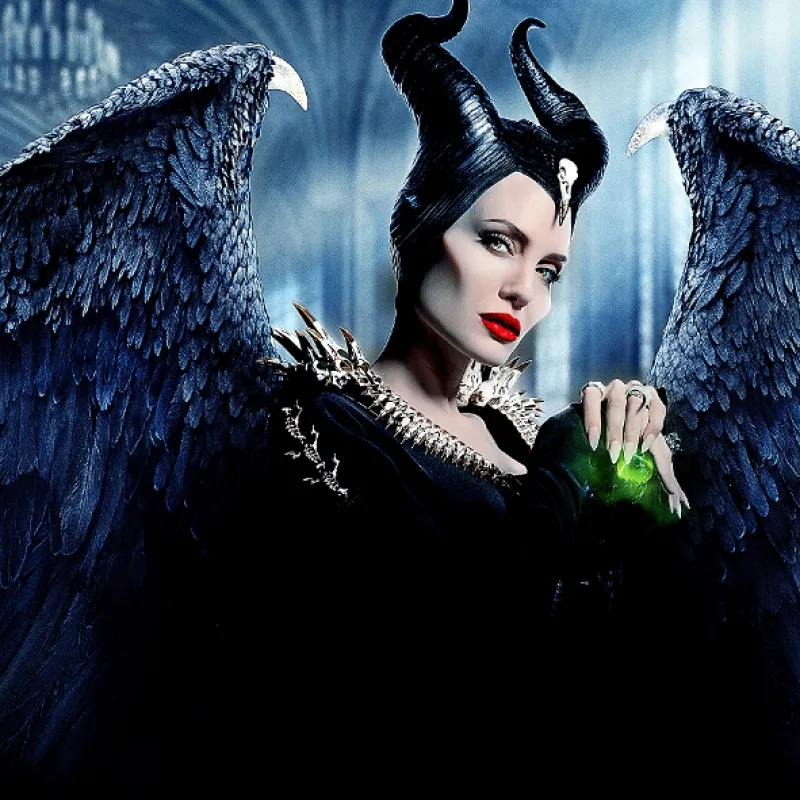 Vládkyňa zla 2 (Maleficent: Mistress of Evil), 2019 - fotogaléria