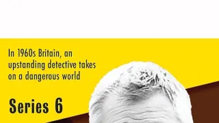 Inspektor George Gently VI (4)