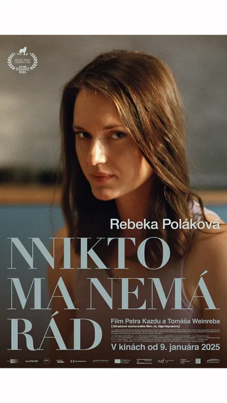 Nikdo mě nemá rád (Nobody Likes Me), 2024 - fotogaléria