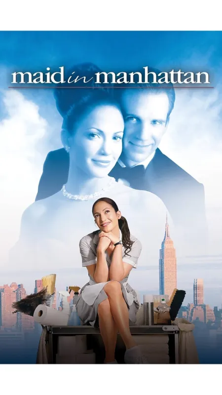 Krásná pokojská (Maid in Manhattan), 2002 - fotogaléria
