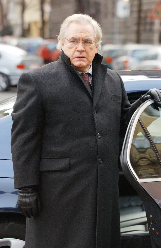 Bournov mýtus (The Bourne Supremacy), 2004 - fotogaléria