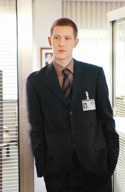 Bournov mýtus (The Bourne Supremacy), 2004 - fotogaléria