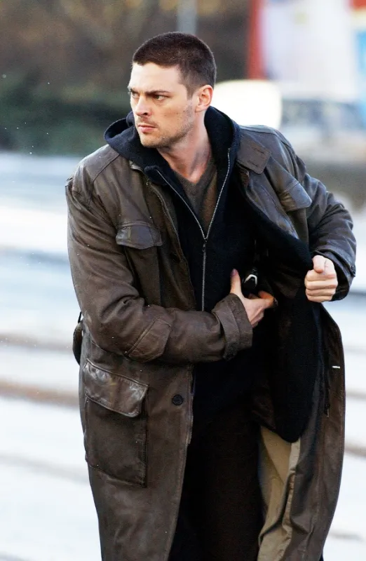 Bournov mýtus (The Bourne Supremacy), 2004 - fotogaléria