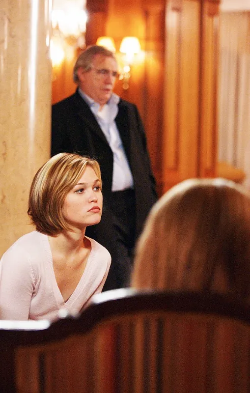 Bournov mýtus (The Bourne Supremacy), 2004 - fotogaléria