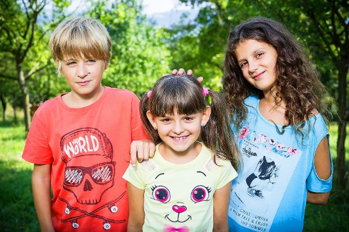 Prázdniny, 2016 - fotogaléria