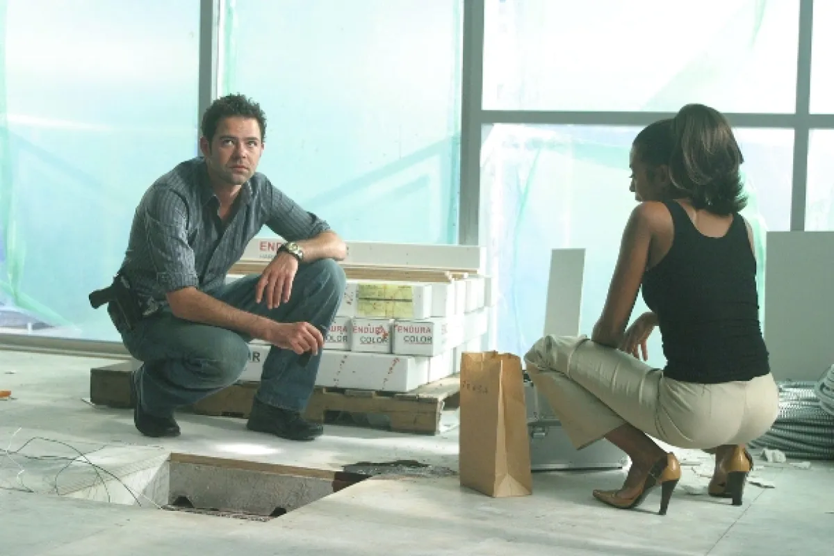 Kriminálka Miami (CSI: Miami II), 2004 - fotogaléria
