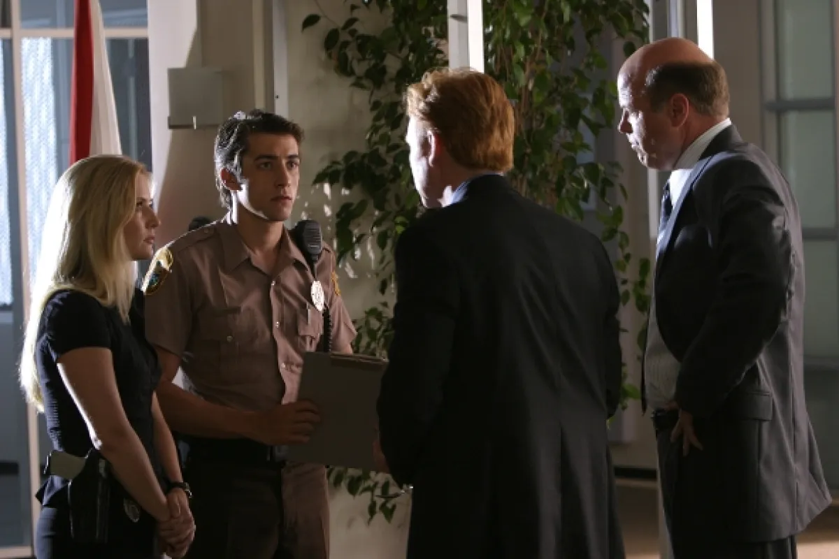 Kriminálka Miami (CSI: Miami II), 2004 - fotogaléria