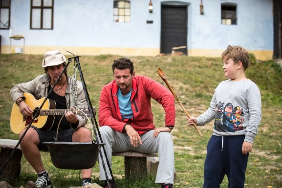 Prázdniny, 2016 - fotogaléria